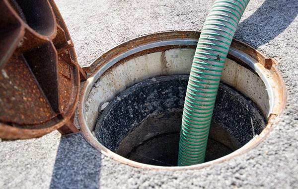 regular grease trap pumping can prevent expensive plumbing repairs and potential fines for non-compliance with local regulations